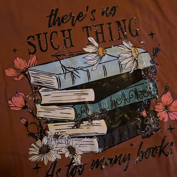 There’s no such thing - Picture 2 of 2